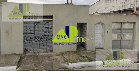 Lote/Terreno à venda, 427m² no Jardim Popular, São Paulo