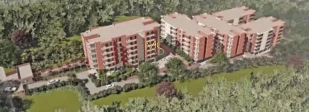 Apartamento com 3 Quartos à venda, 89m² no Chácara Pavoeiro, Cotia