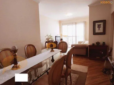 Apartamento com 3 Quartos à venda, 96m² no Ipiranga, São Paulo