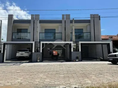 Casa com 3 Quartos à venda, 123m² no Itacolomi, Balneário Piçarras