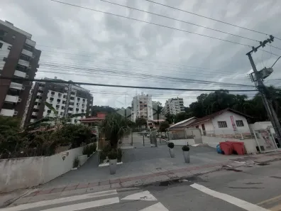 Apartamento com 2 Quartos para alugar, 70m² no João Paulo, Florianópolis
