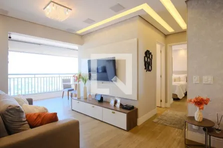 Apartamento com 2 Quartos à venda, 74m² no Vila Aricanduva, São Paulo