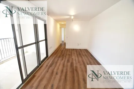 Apartamento com 2 Quartos para alugar, 67m² no Jardim Brasil, Campinas