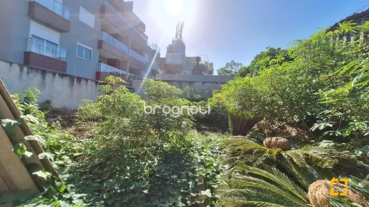 Lote/Terreno à venda, 556m² no Jurerê, Florianópolis