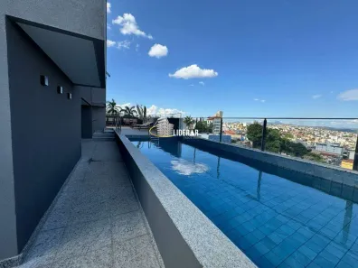 Apartamento com 3 Quartos à venda, 75m² no Sagrada Família, Belo Horizonte