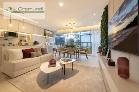 Apartamento com 3 Quartos à venda, 79m² no Ipiranga, São Paulo