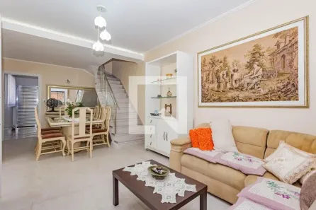 Casa com 3 Quartos à venda, 165m² no Bosque da Saúde, São Paulo