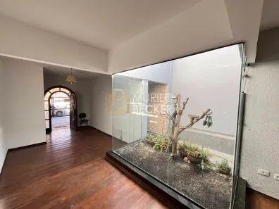 Casa com 4 Quartos à venda, 150m² no Vila Mascarenhas Ferraz, São José dos Campos