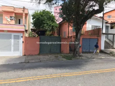 Casa com 3 Quartos à venda, 90m² no Jardim do Estádio, Santo André