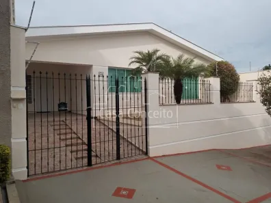 Casa com 2 Quartos à venda, 300m² no Jardim Embaixador, Sorocaba