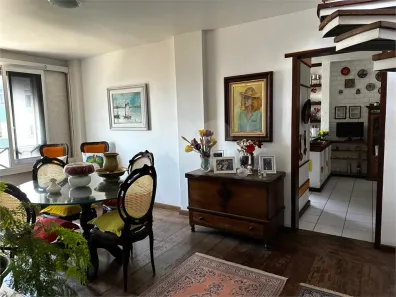 Apartamento com 2 Quartos à venda, 170m² no Rio Vermelho, Salvador