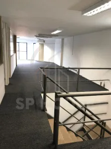 Sala Comercial para alugar, 340m² no Vila Tramontano, São Paulo