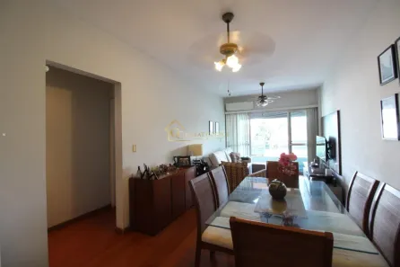 Apartamento com 3 Quartos à venda, 98m² no Freguesia (Jacarepaguá), Rio de Janeiro