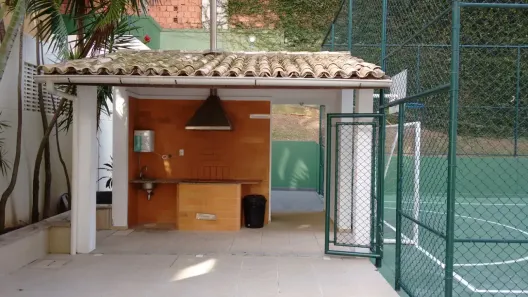 Apartamento com 3 Quartos para alugar, 81m² no Jardim Armação, Salvador