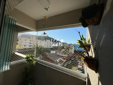 Apartamento com 2 Quartos à venda, 67m² no Pedra Branca, Palhoça