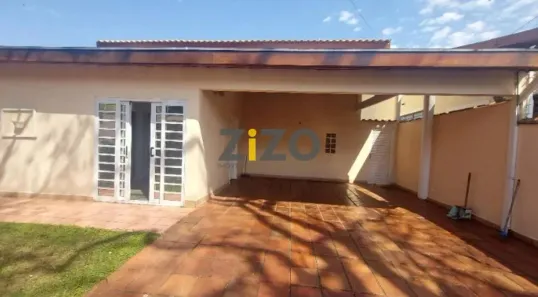 Casa com 3 Quartos à venda, 374m² no Jardim Esplanada, São José dos Campos