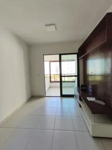 Apartamento com 3 Quartos à venda, 80m² no Duque de Caxias, Cuiabá