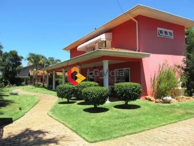 Casa de Condomínio com 3 Quartos à venda, 824m² no Vale do Itamaracá, Valinhos