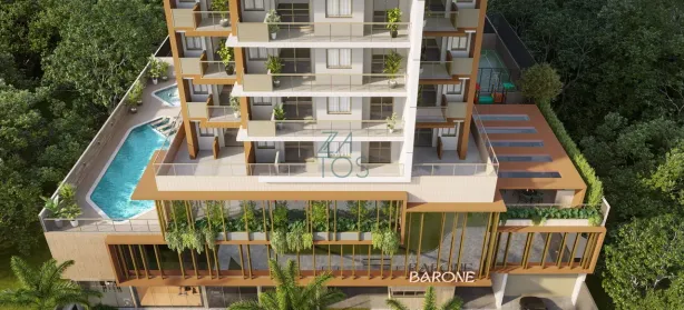 Apartamento com 2 Quartos à venda, 63m² no Jockey de Itaparica, Vila Velha