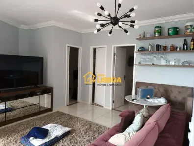 Apartamento com 2 Quartos à venda, 67m² no Jardim Brasília (Zona Leste), São Paulo