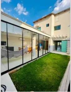 Casa com 3 Quartos à venda, 220m² no Jardim Atlântico, Goiânia