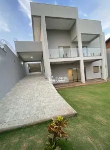 Casa com 3 Quartos à venda, 160m² no Residencial Ana Caroline, Anápolis