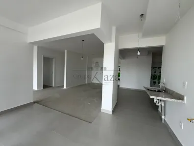 Apartamento com 3 Quartos à venda, 149m² no Parque Residencial Aquarius, São José dos Campos