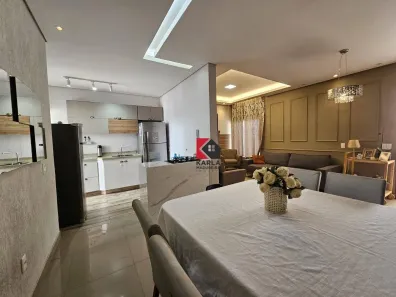 Casa com 3 Quartos à venda, 180m² no Residencial Visão, Lagoa Santa