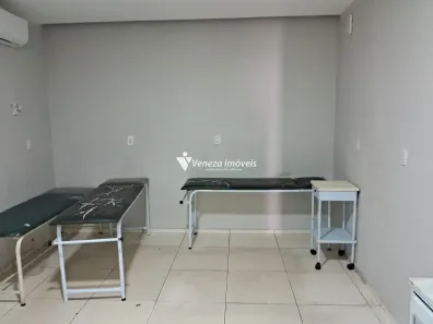 Sala Comercial com 1 Quarto para alugar, 12m² no Saci, Teresina