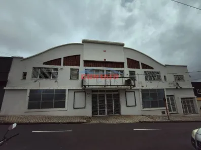 Ponto Comercial para alugar, 675m² no Vila Monteiro (Gleba I), São Carlos