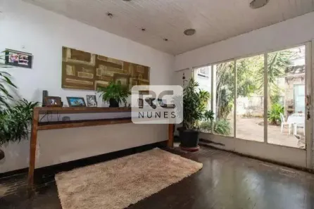 Casa com 5 Quartos à venda, 1000m² no Cidade Jardim, Belo Horizonte