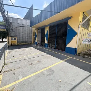 Ponto Comercial para alugar, 69m² no Bosque dos Eucaliptos, São José dos Campos