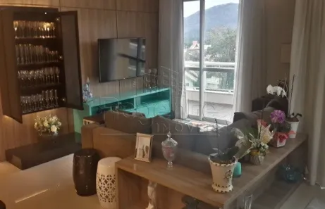 Apartamento com 3 Quartos à venda, 196m² no Lagoa da Conceição, Florianópolis