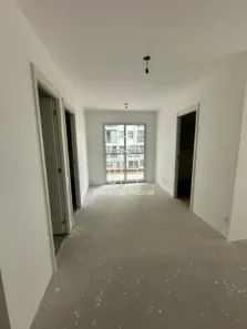Apartamento com 2 Quartos à venda, 51m² no Perdizes, São Paulo