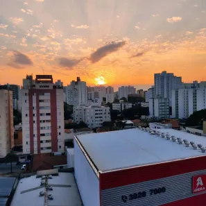Apartamento com 3 Quartos à venda, 67m² no Jardim Aparecida, São José dos Campos