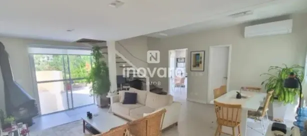 Casa de Condomínio com 3 Quartos à venda, 157m² no Vila Andrade, São Paulo