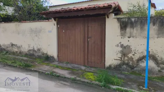 Casa com 3 Quartos à venda, 89m² no Centro, Maricá