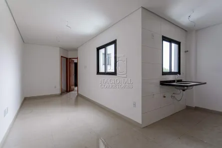 Cobertura com 2 Quartos à venda, 102m² no Parque Novo Oratório, Santo André