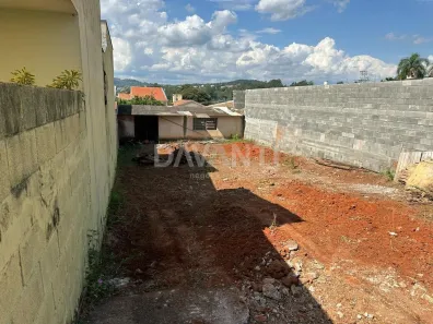 Lote/Terreno à venda, 275m² no Vila Bossi, Louveira
