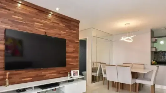 Apartamento com 3 Quartos à venda, 104m² no Parque Reboucas, São Paulo