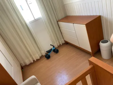 Apartamento com 2 Quartos à venda, 45m² no Mondubim, Fortaleza