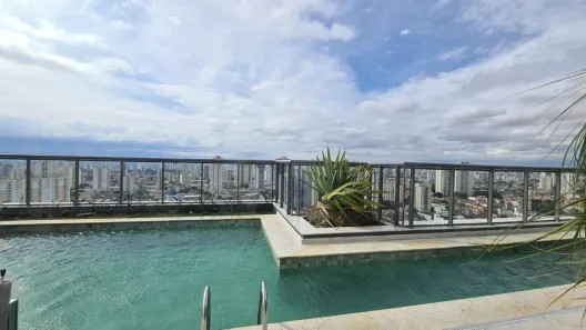 Apartamento com 3 Quartos à venda, 83m² no Alto da Mooca, São Paulo
