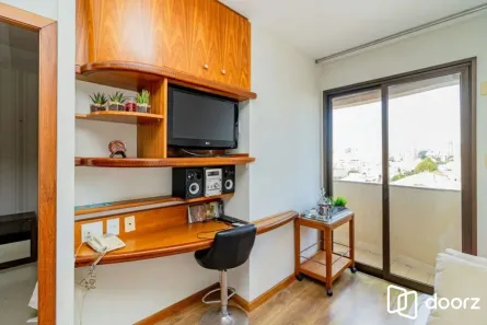 Apartamento com 1 Quarto à venda, 37m² no Praia de Belas, Porto Alegre