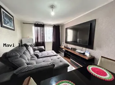 Apartamento com 2 Quartos à venda, 55m² no Ferrazópolis, São Bernardo do Campo