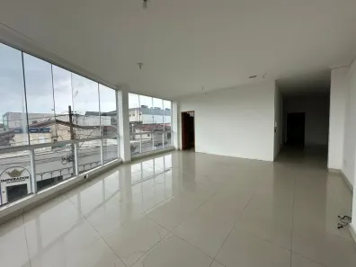 Ponto Comercial para alugar, 277m² no Parque Residencial Laranjeiras, Serra