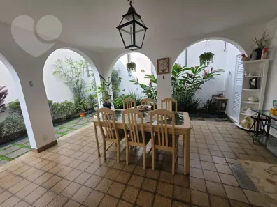 Casa com 3 Quartos à venda, 303m² no São Francisco, Niterói