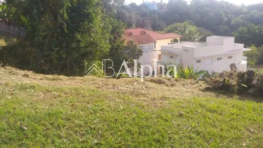 Lote/Terreno à venda, 611m² no Tarumã, Santana de Parnaíba