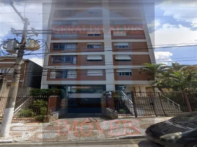 Apartamento com 3 Quartos à venda, 93m² no Vila Monumento, São Paulo