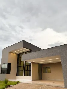 Casa de Condomínio com 3 Quartos à venda, 300m² no Ponte Alta Norte, Brasília