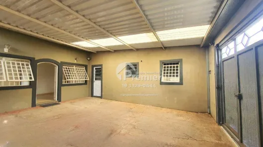 Casa com 3 Quartos à venda, 180m² no Jardim Santa Rita, Indaiatuba